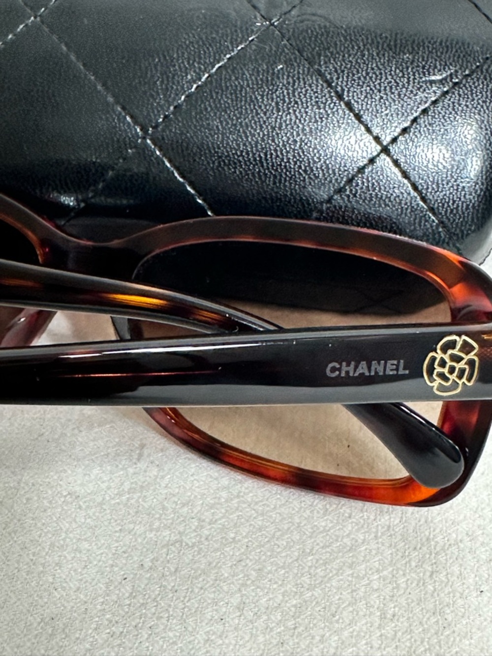 Chanel Sunglasses - Picture 3 of 12